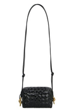 Load image into Gallery viewer, Mini Loop leather crossbody bag
