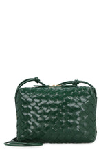 Load image into Gallery viewer, Loop leather camera bag
