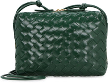 Load image into Gallery viewer, Loop leather camera bag
