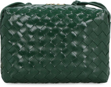 Load image into Gallery viewer, Loop leather camera bag
