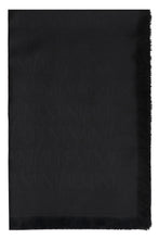 Load image into Gallery viewer, Wool and silk scarf

