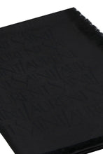 Load image into Gallery viewer, Wool and silk scarf
