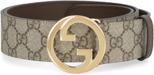 Load image into Gallery viewer, Gucci Blondie reversible belt
