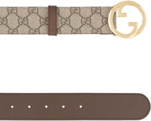 Load image into Gallery viewer, Gucci Blondie reversible belt
