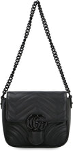 Load image into Gallery viewer, GG Marmont leather shoulder bag

