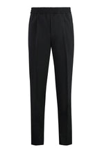 Load image into Gallery viewer, Wool blend sweatpants
