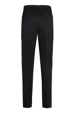 Load image into Gallery viewer, Wool blend sweatpants
