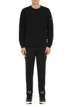 Load image into Gallery viewer, Wool blend sweatpants
