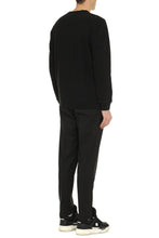 Load image into Gallery viewer, Wool blend sweatpants
