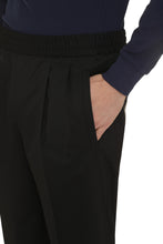 Load image into Gallery viewer, Wool blend sweatpants
