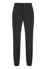 Load image into Gallery viewer, Wool trousers

