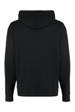 Load image into Gallery viewer, Huron full zip cotton hoodie
