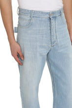 Load image into Gallery viewer, 5-pocket jeans
