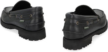 Load image into Gallery viewer, Acadia loafers in leather
