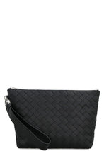 Load image into Gallery viewer, Leather pouch
