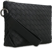 Load image into Gallery viewer, Leather pouch
