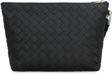 Load image into Gallery viewer, Leather pouch
