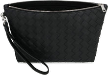 Load image into Gallery viewer, Leather pouch

