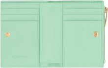Load image into Gallery viewer, Intrecciato Bi-Fold wallet
