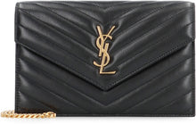 Load image into Gallery viewer, Envelope Cassandre wallet on chain
