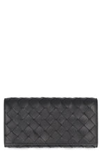 Load image into Gallery viewer, Leather wallet
