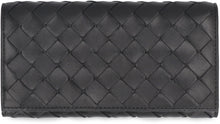 Load image into Gallery viewer, Leather wallet
