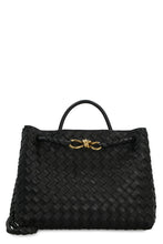 Load image into Gallery viewer, Andiamo medium leather bag
