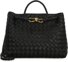 Load image into Gallery viewer, Andiamo medium leather bag
