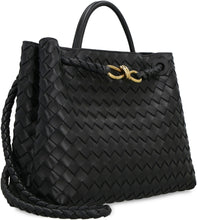 Load image into Gallery viewer, Andiamo medium leather bag
