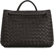 Load image into Gallery viewer, Andiamo medium leather bag

