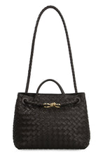 Load image into Gallery viewer, Andiamo medium leather bag
