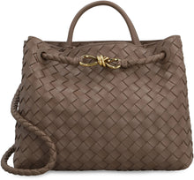 Load image into Gallery viewer, Andiamo medium leather bag

