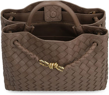 Load image into Gallery viewer, Andiamo medium leather bag
