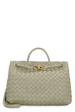Load image into Gallery viewer, Andiamo medium leather bag
