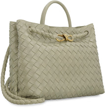 Load image into Gallery viewer, Andiamo medium leather bag
