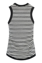 Load image into Gallery viewer, Cassandre tank top
