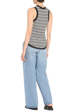 Load image into Gallery viewer, Cassandre tank top
