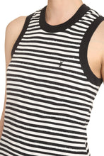 Load image into Gallery viewer, Cassandre tank top
