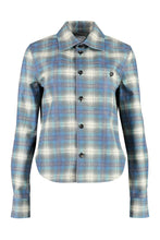 Load image into Gallery viewer, Leather shirt
