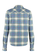 Load image into Gallery viewer, Leather shirt
