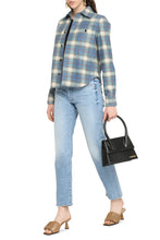 Load image into Gallery viewer, Leather shirt
