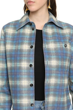 Load image into Gallery viewer, Leather shirt
