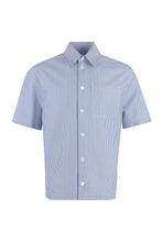 Load image into Gallery viewer, Striped shirt
