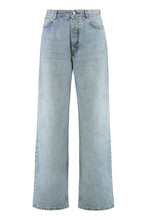 Load image into Gallery viewer, baggy jeans
