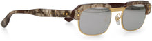 Load image into Gallery viewer, Rectangular frame sunglasses
