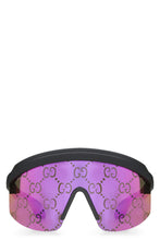 Load image into Gallery viewer, Visor sunglasses
