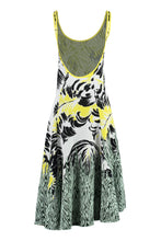 Load image into Gallery viewer, Viscose dress
