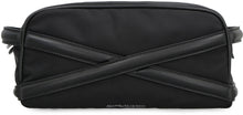 Load image into Gallery viewer, Nylon wash bag
