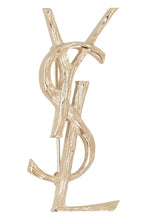 Load image into Gallery viewer, Cassandre metal brooch
