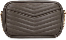 Load image into Gallery viewer, Lou leather mini crossbody bag
